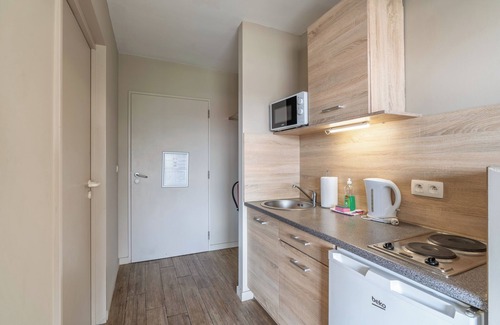 Mechelen Apartment | Budget-Friendly Value Stay Residence in Mechelen