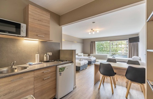 Mechelen Apartment | Budget-Friendly Value Stay Residence in Mechelen