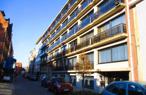 Mechelen Apartment | Budget-Friendly Value Stay Residence in Mechelen