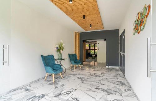 Mechelen Apartment | Budget-Friendly Value Stay Residence in Mechelen