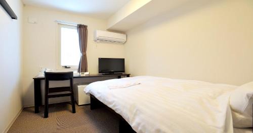 Higashimatsushima Hotel | Budget-Friendly Stay at The Hotel Higashi Matsushima Yamoto