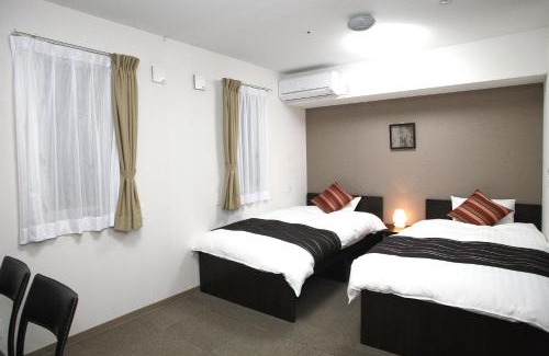 Higashimatsushima Hotel | Budget-Friendly Stay at The Hotel Higashi Matsushima Yamoto