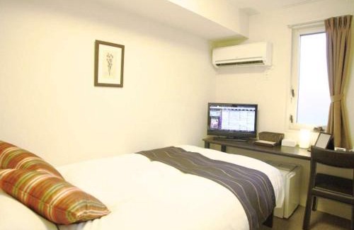 Isinomaki Hotel | Budget-Friendly Hotel Ishinomaki with Hot Tub & Breakfast