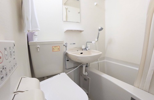 Isinomaki Hotel | Budget-Friendly Value at The Hotel Ishinomaki, Rated 8.4
