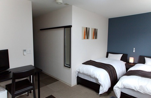 Isinomaki Hotel | Budget-Friendly Value at The Hotel Ishinomaki, Rated 8.4