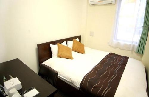 Natori Hotel | Budget-Friendly Stay at Value The Hotel Sendai Natori