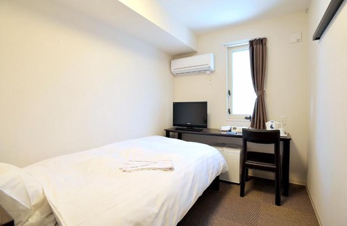 Natori Hotel | Budget-Friendly Stay at Value The Hotel Sendai Natori