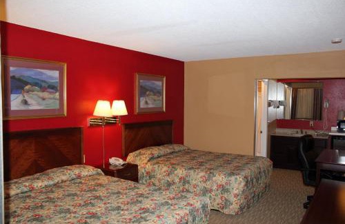 Shakopee Hotel | Budget-Friendly Valustay Inn Shakopee for Family Stays