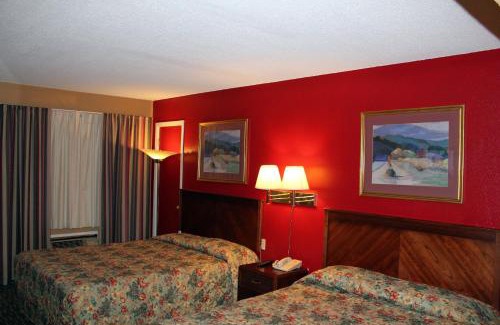 Shakopee Hotel | Budget-Friendly Valustay Inn Shakopee for Family Stays