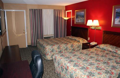 Shakopee Hotel | Budget-Friendly Valustay Inn Shakopee for Family Stays