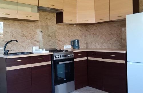 Moletai District Municipality Villa | Valva vila