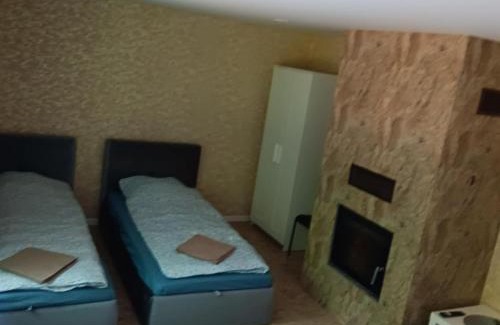Moletai District Municipality Villa | Valva vila