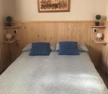 Berceo Apartment | Discover Valvanera 30: Guest Rated 8.3/10 for Value