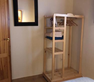 Berceo Apartment | Discover Valvanera 30: Guest Rated 8.3/10 for Value