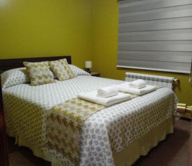 Punta Arenas Apartment | Unmatched Comfort at VALYAK Rent Apart Hotel – 4-Star Stay