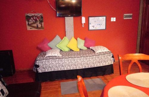 Punta Arenas Apartment | Unmatched Comfort at VALYAK Rent Apart Hotel – 4-Star Stay
