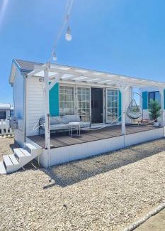 Vama Veche House | Unforgettable Stay at Vamandipity in Vama Veche