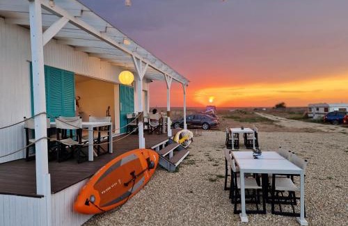 Vama Veche House | Unforgettable Stay at Vamandipity in Vama Veche