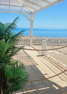Vama Veche House | Unforgettable Stay at Vamandipity in Vama Veche