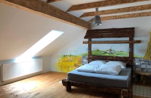 Gornji Petrovci House | Pet-Friendly Vamiš: Guest Rated 10/10 for Families