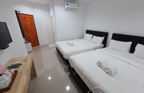 Chiang Khan Hotel | Family-Friendly Vamin Resort in Scenic Chiangkhan, Loei