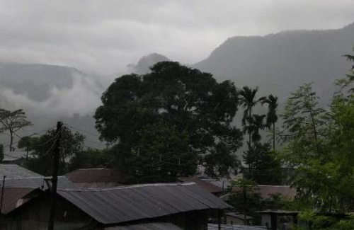Alipurduar Cabin | Budget-Friendly Stay at Vamoose Aaltapori with Breakfast