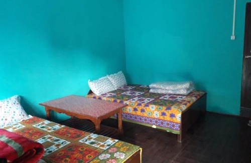Gangtok House | Discover Vamoose Bhutia Homestay: Family-Friendly Escape