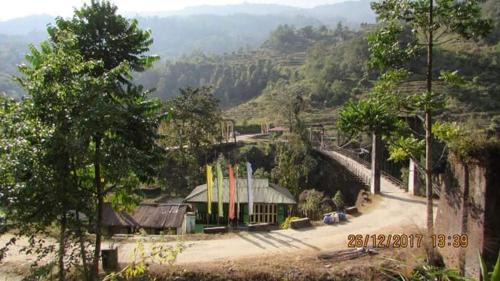 Gangtok House | Discover Vamoose Bhutia Homestay: Family-Friendly Escape