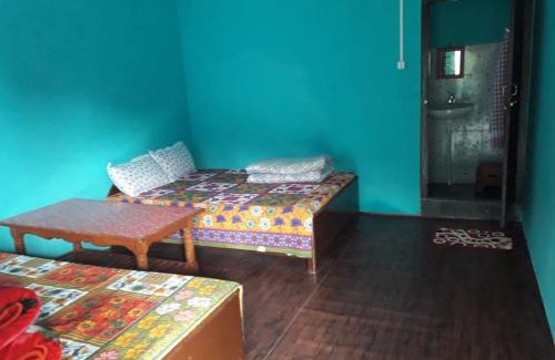Gangtok House | Discover Vamoose Bhutia Homestay: Family-Friendly Escape