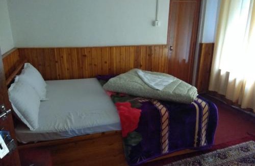 Turuk House | Cozy Vamoose Cosynook Homestay: Ideal for Families