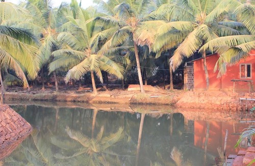 Kumta House | Eco-Friendly Escape at Vamoose Go Green Hotel