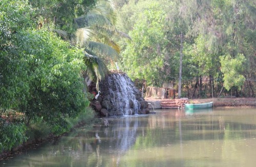 Kumta House | Eco-Friendly Escape at Vamoose Go Green Hotel