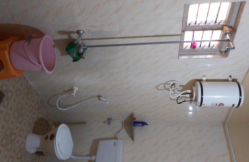 Kumta House | Eco-Friendly Escape at Vamoose Go Green Hotel