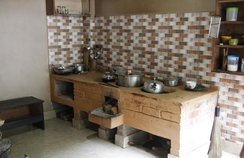 Namchi House | Discover Vamoose Gomethang Homestay with Breakfast Included