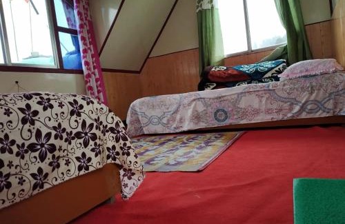 Lepchajagat Hotel | Family-Friendly Vamoose Kanchan Kanya with Top Ratings