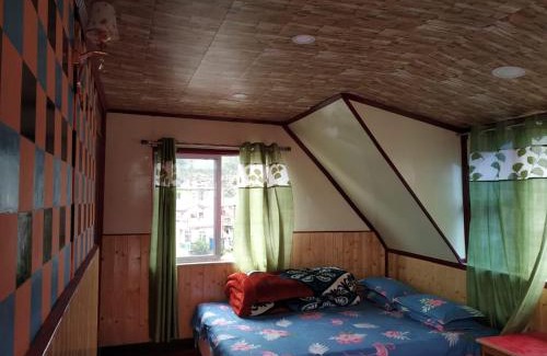Lepchajagat Hotel | Family-Friendly Vamoose Kanchan Kanya with Top Ratings