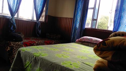 Lepchajagat Hotel | Family-Friendly Vamoose Kanchan Kanya with Top Ratings