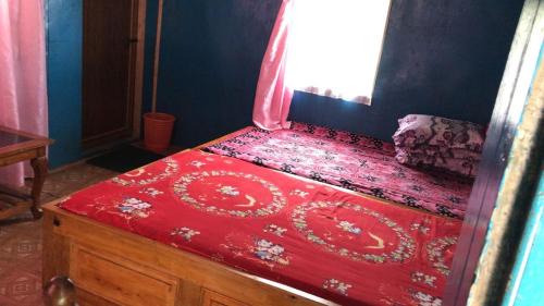 Darjeeling House | Discover Family-Friendly Vamoose LIPPOHOCHHA HOMESTAY