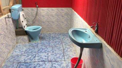 Darjeeling House | Discover Family-Friendly Vamoose LIPPOHOCHHA HOMESTAY