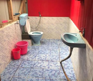 Darjeeling House | Discover Family-Friendly Vamoose LIPPOHOCHHA HOMESTAY