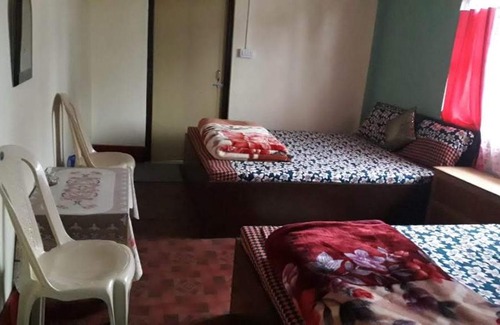 Rishop House | Budget-Friendly Vamoose Lungchok Nature View with Breakfast