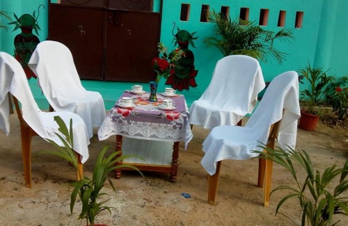 Kendrapara House | Budget-Friendly Vamoose Mangrove Pitta with Breakfast Included