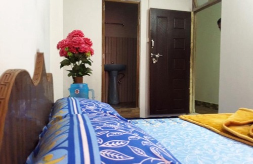 Lepchajagat House | Discover Vamoose Nilakanta: Family-Friendly Retreat