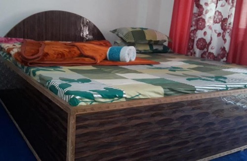 Lepchajagat House | Discover Vamoose Nilakanta: Family-Friendly Retreat