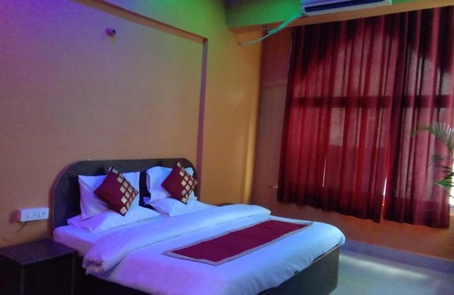 Bharatpur House | Discover Family-Friendly Stays at Vamoose Raj Palace