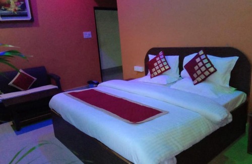 Bharatpur House | Discover Family-Friendly Stays at Vamoose Raj Palace