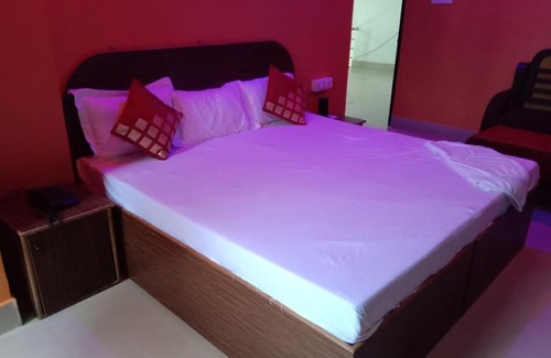 Bharatpur House | Discover Family-Friendly Stays at Vamoose Raj Palace