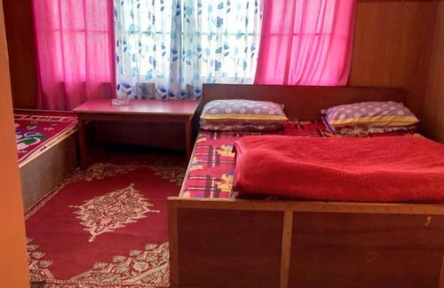 Lepchajagat House | Discover Vamoose Salakha: Child-Friendly Budget Retreat