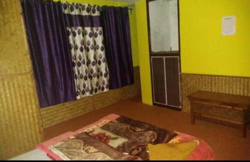 Lepchajagat House | Discover Vamoose Salakha: Child-Friendly Budget Retreat