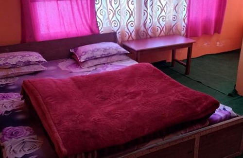 Lepchajagat House | Discover Vamoose Salakha: Child-Friendly Budget Retreat